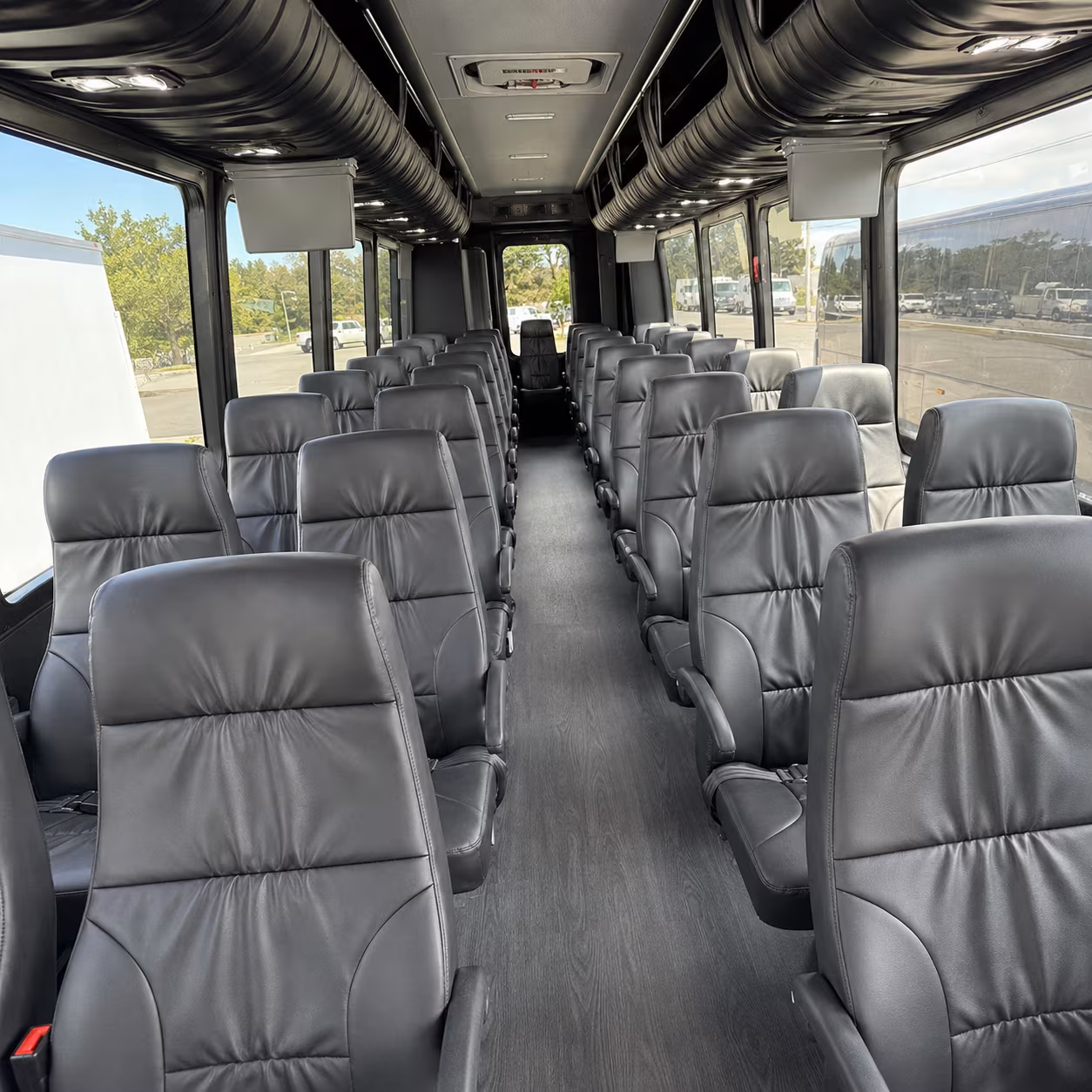 Newport News Airport Transportation