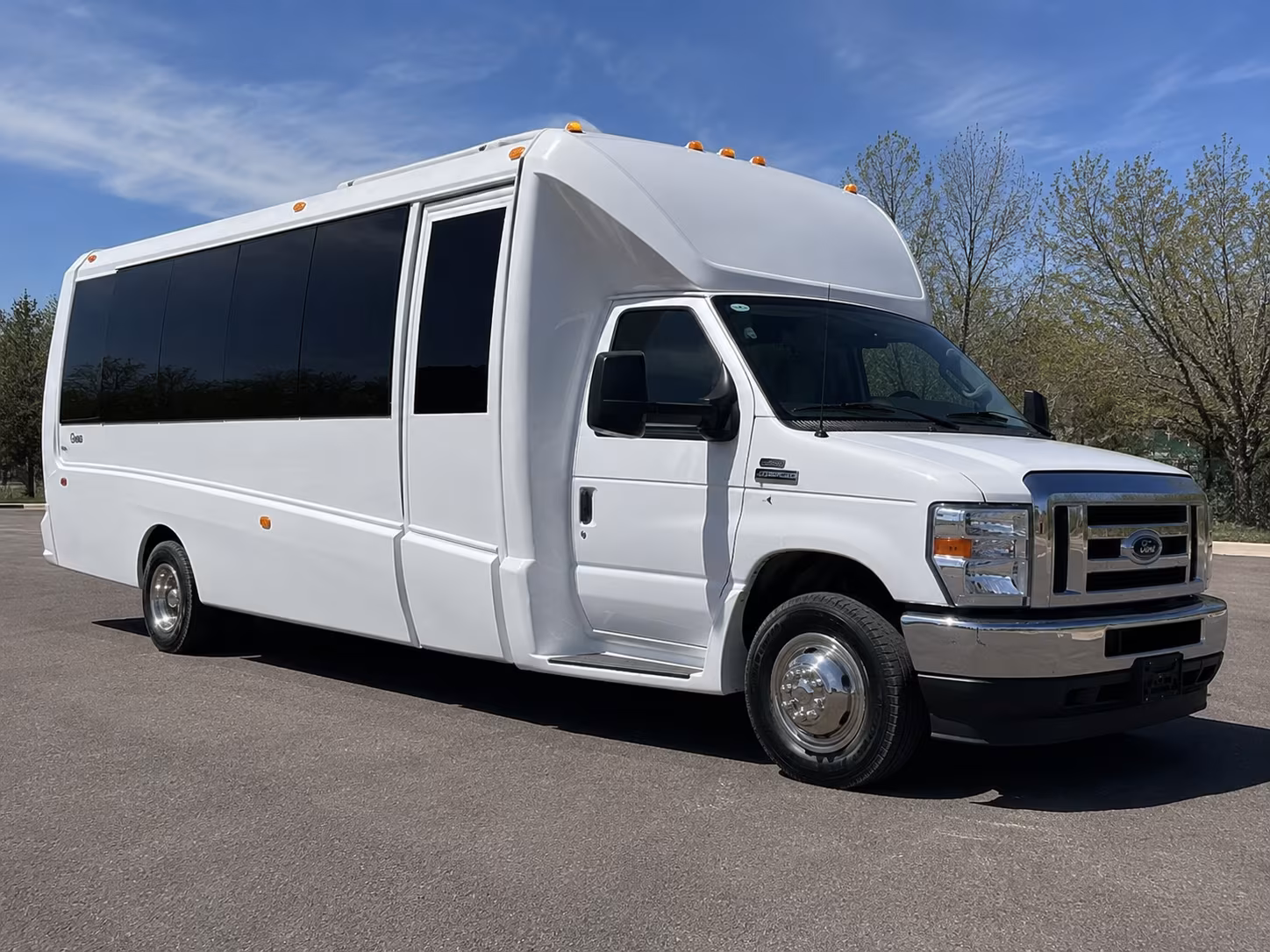 Newport News Bachelor & Bachelorette Transportation