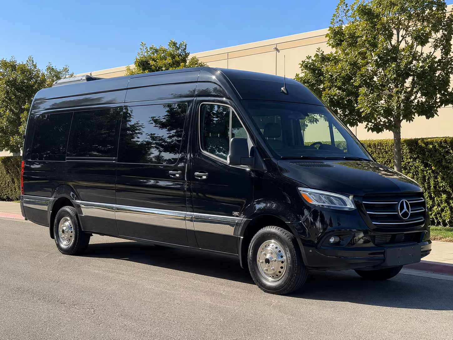 East Hampton Corporate Event Transportation