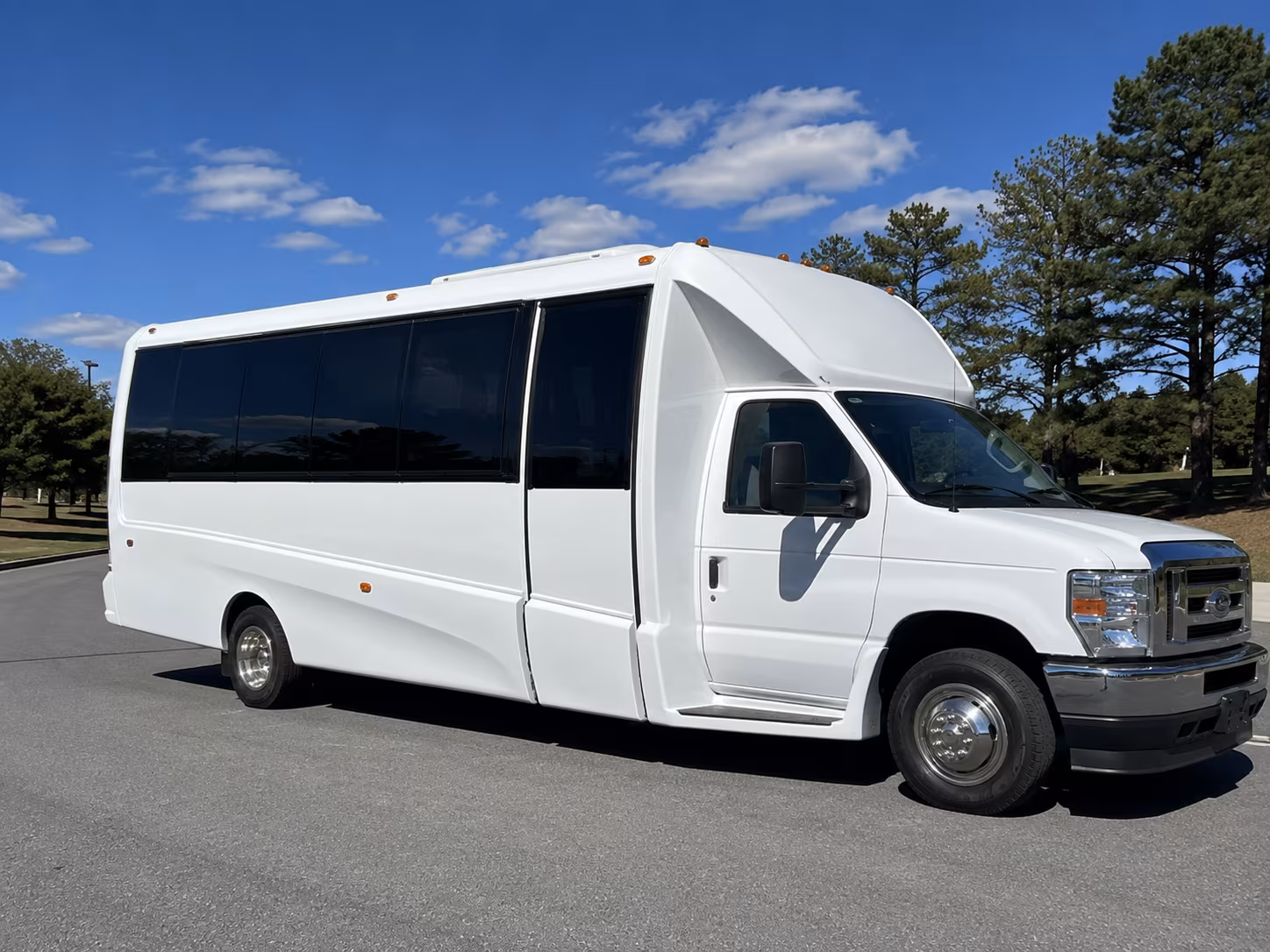 East Hampton Homecoming & Prom Party Bus Rentals