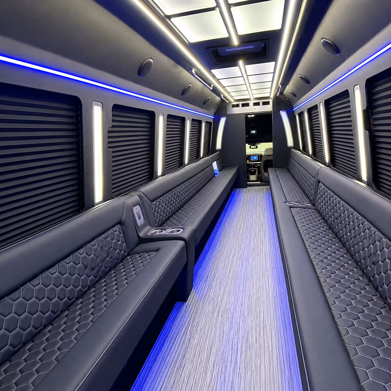 East Hampton Private Event Transportation Services