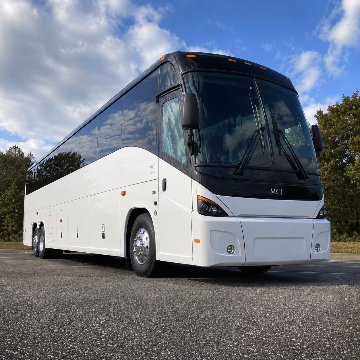 Hampton Wedding Transportation & Shuttle Service