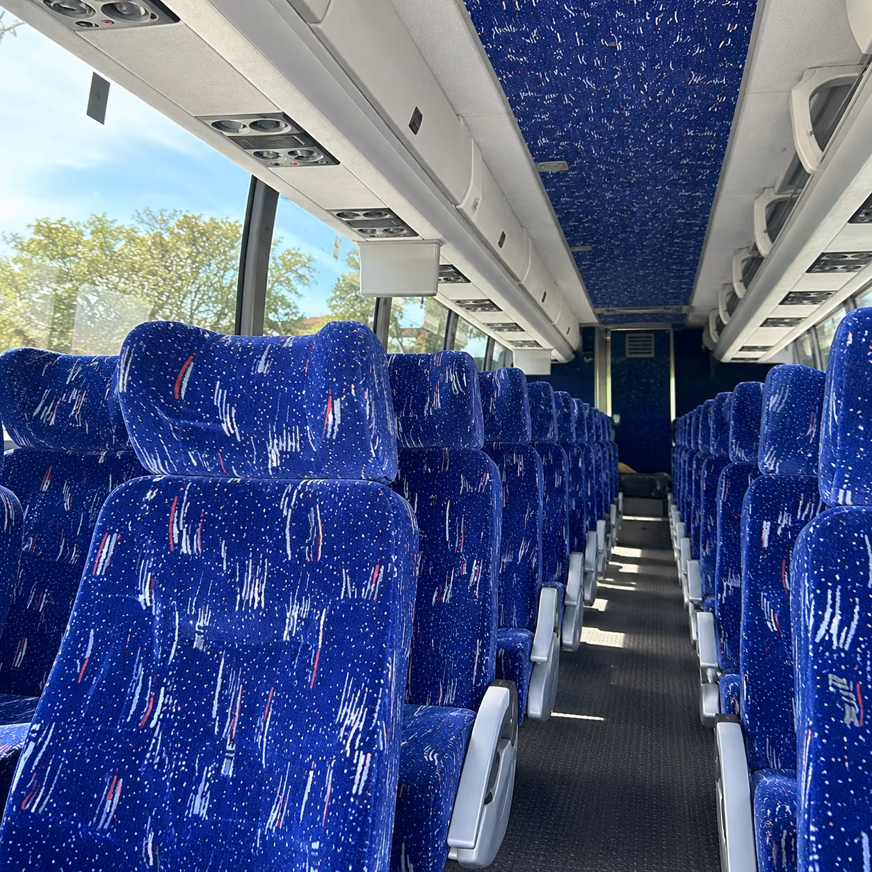 Newport News Airport Shuttle & Transportation group transportation