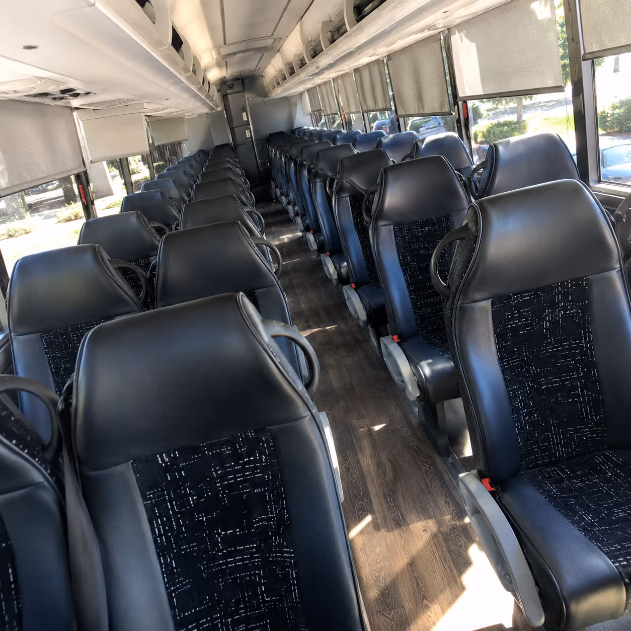 Newport News Airport Shuttle & Transportation pickup coordination