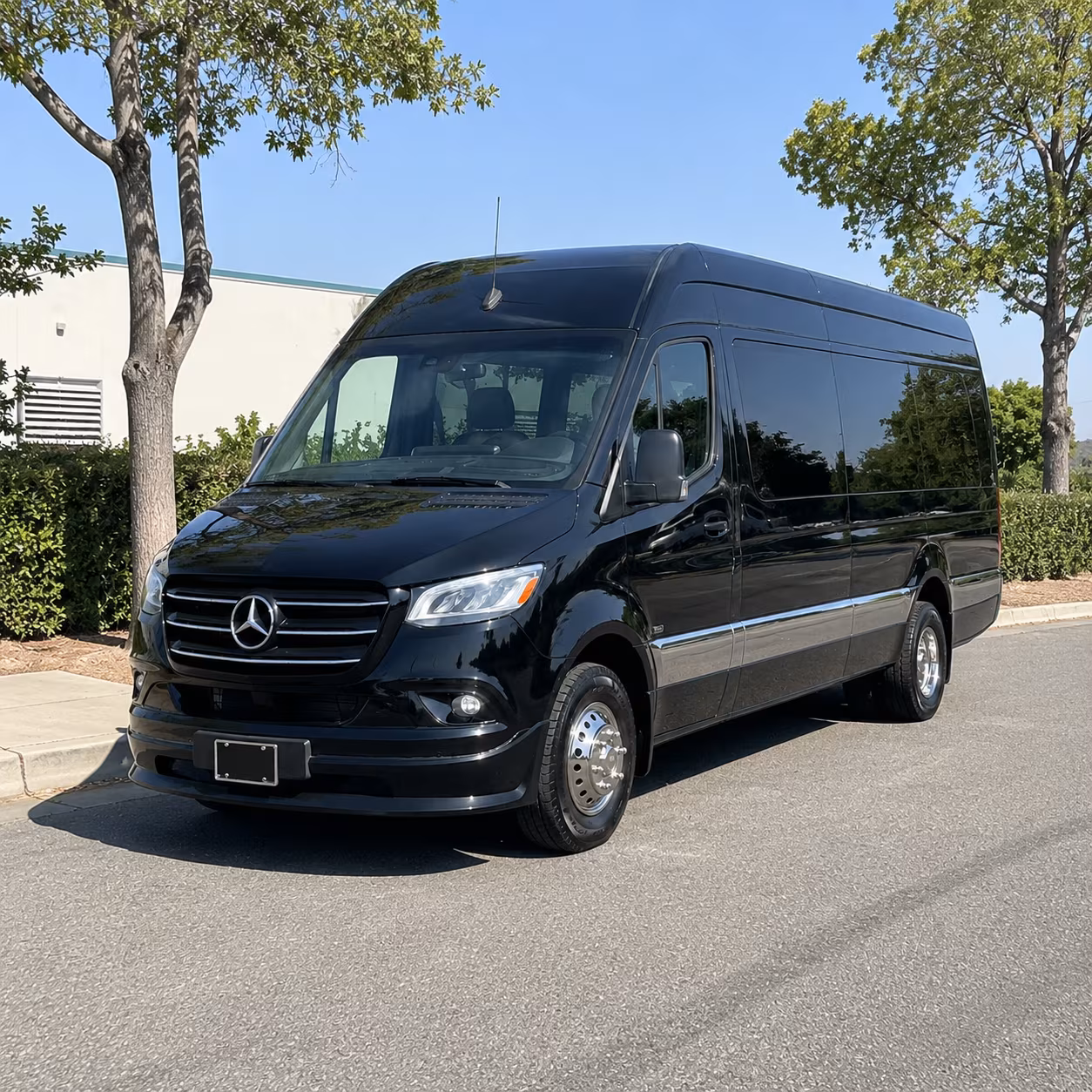 Newport News Airport Shuttle & Transportation route planning