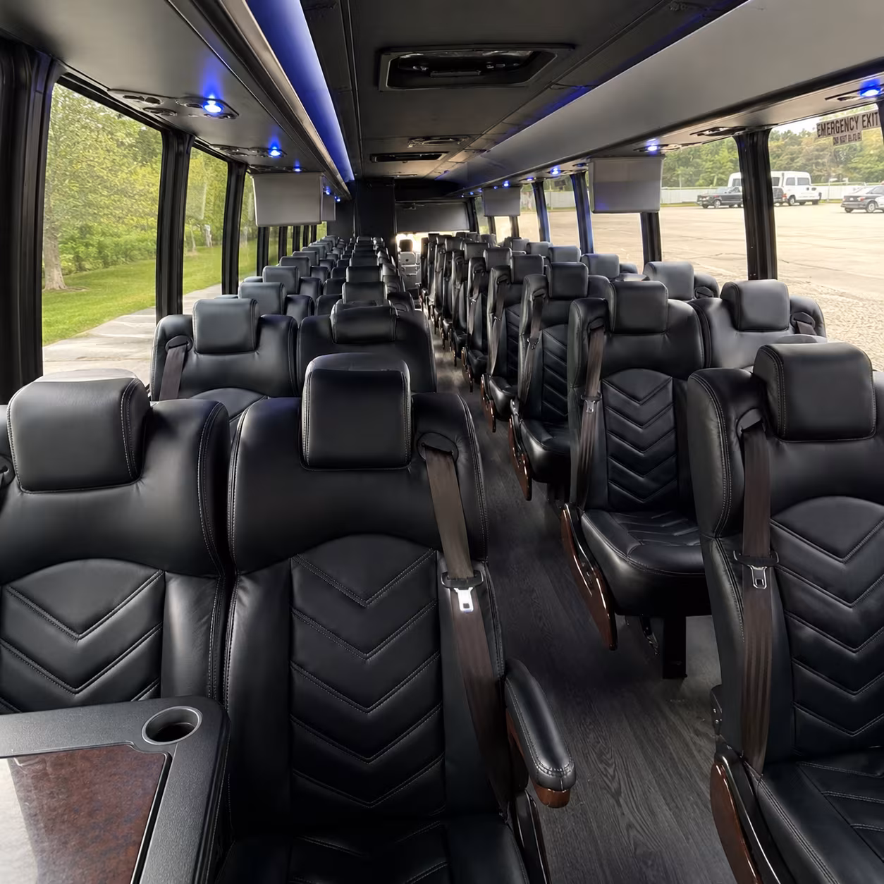 Newport News Airport Shuttles & Transportation