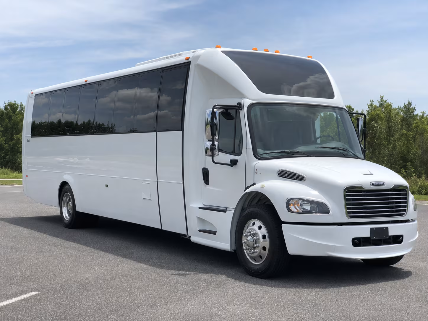 Newport News Birthday, Sweet 16, & Quinceañera Transportation pickup coordination