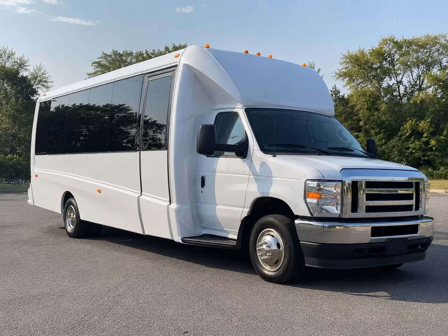Newport News Private Event Transportation pickup coordination