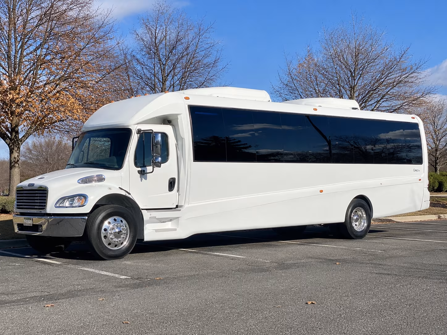 Newport News Private Event Transportation route planning