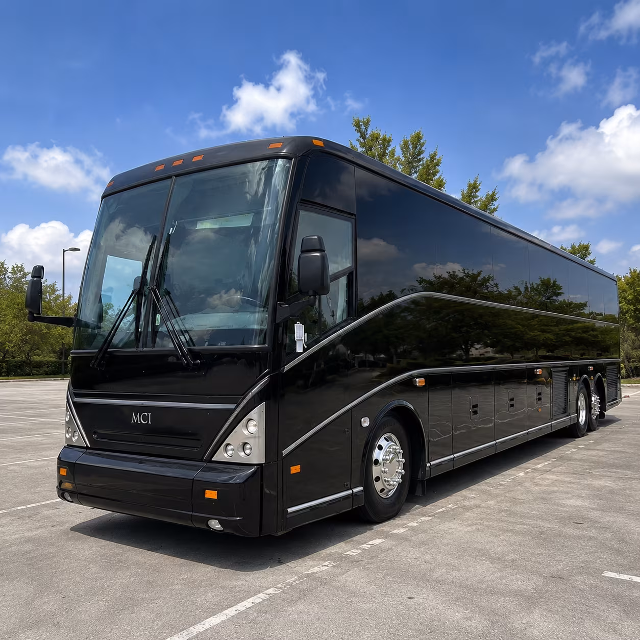 Newport News School Event Transportation group transportation