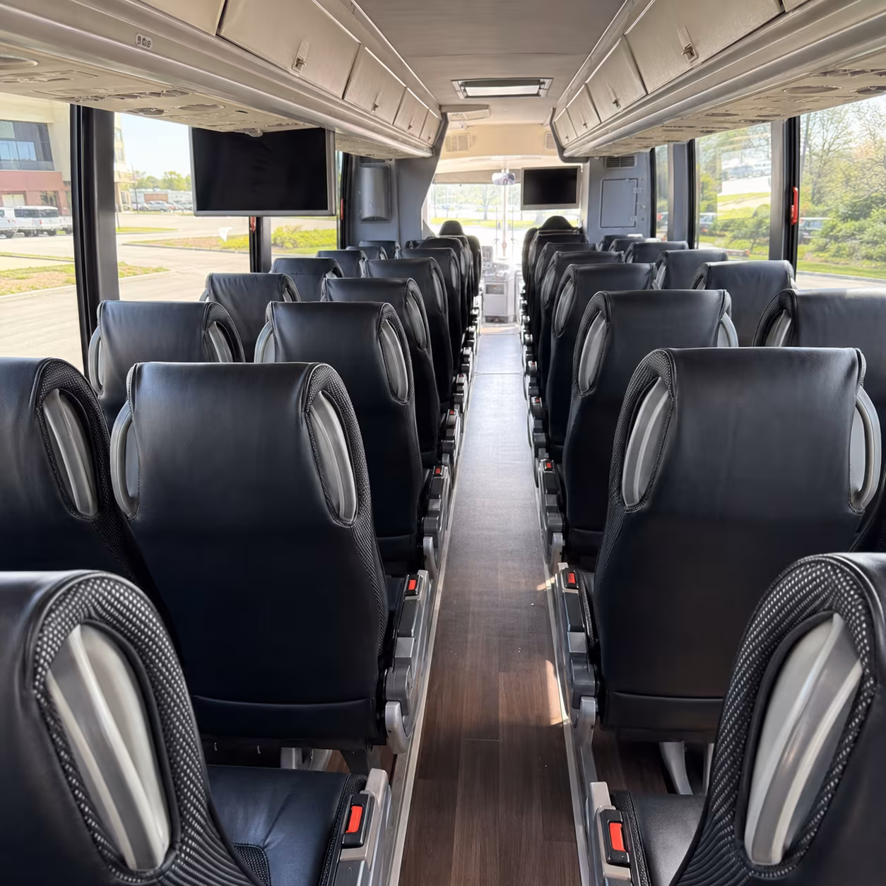 Newport News School Event Transportation route planning