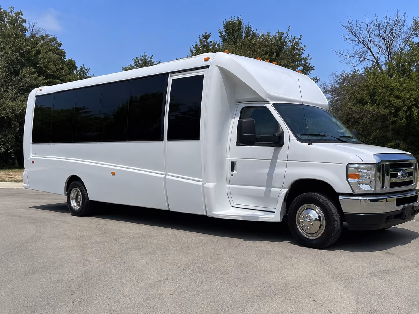 Newport News Sporting Event Transportation group transportation