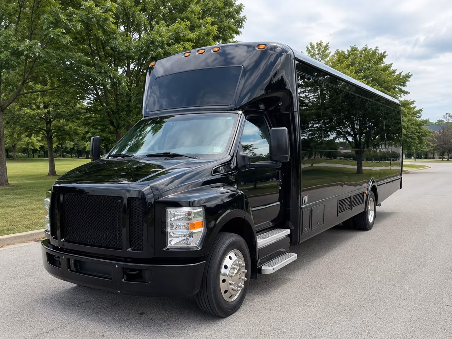 Newport News Sporting Event Transportation route planning