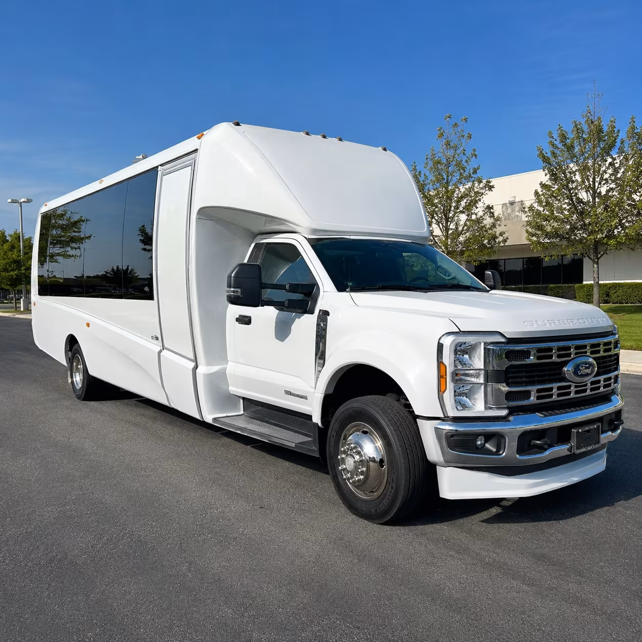 Norfolk Airport Shuttles & Transportation