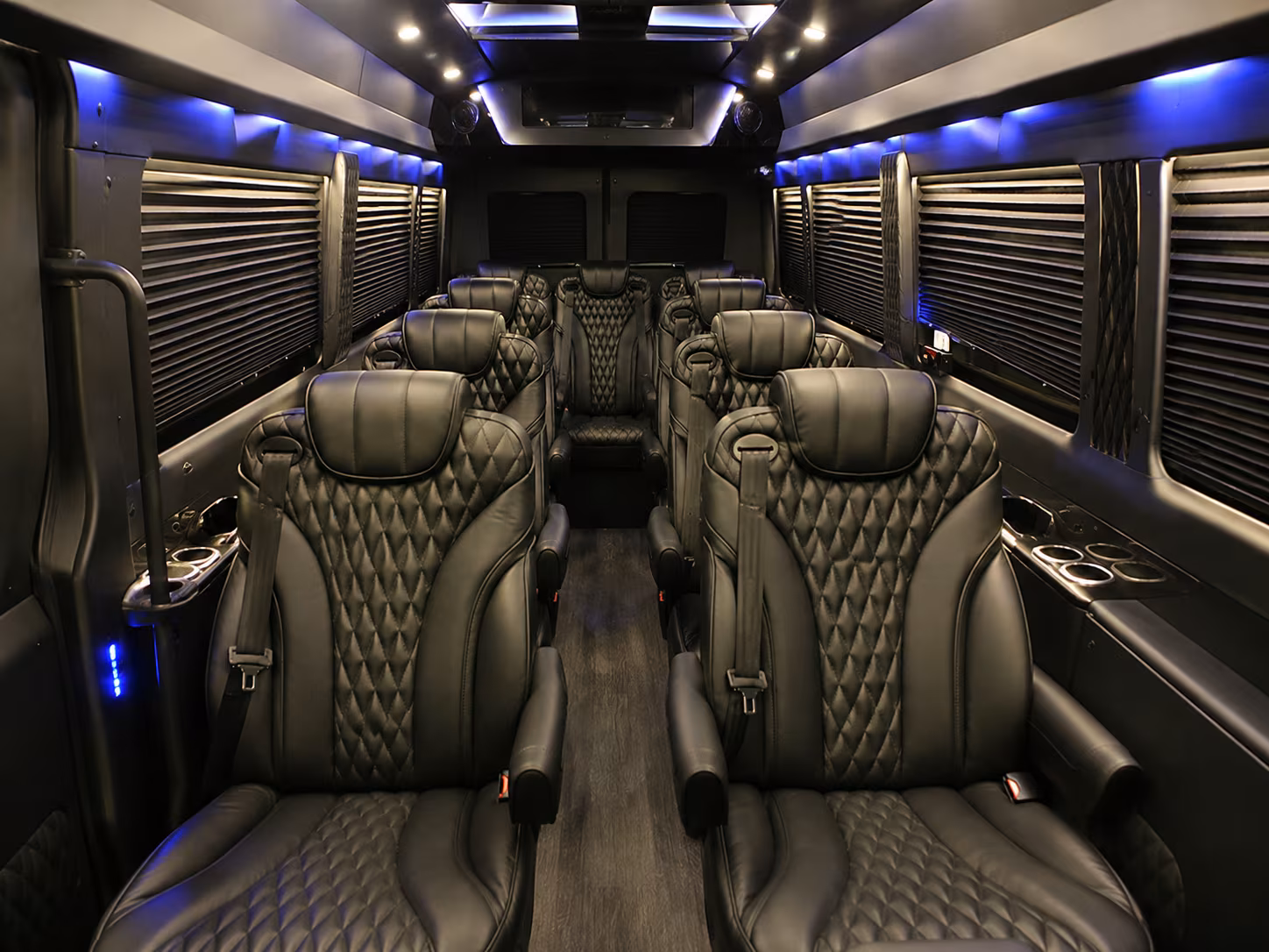 Norfolk School Event & Field Trip Transportation