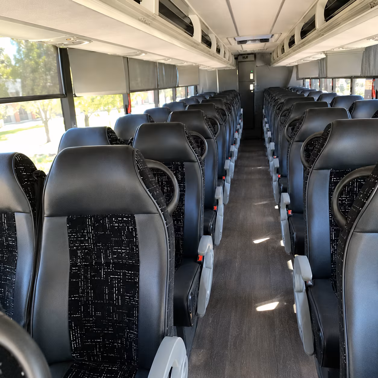 Portsmouth Airport Shuttles & Transportation