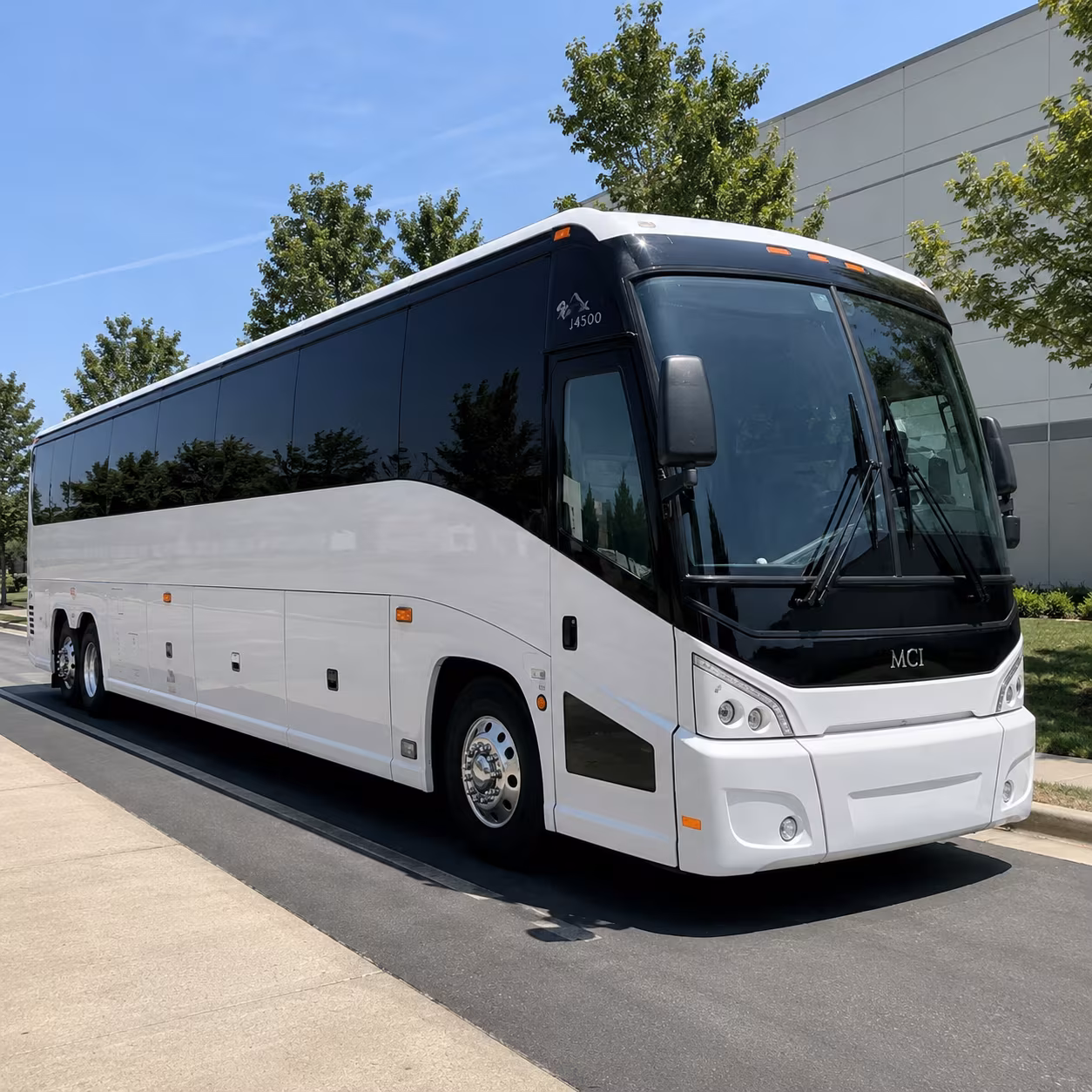 Portsmouth Corporate Event Transportation
