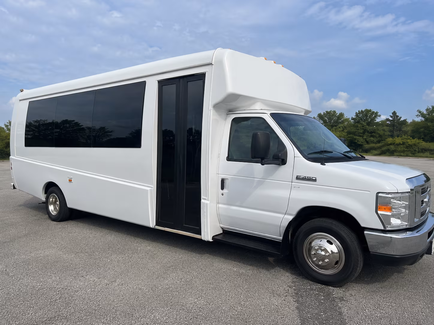 Portsmouth Heights Private Event Transportation Services