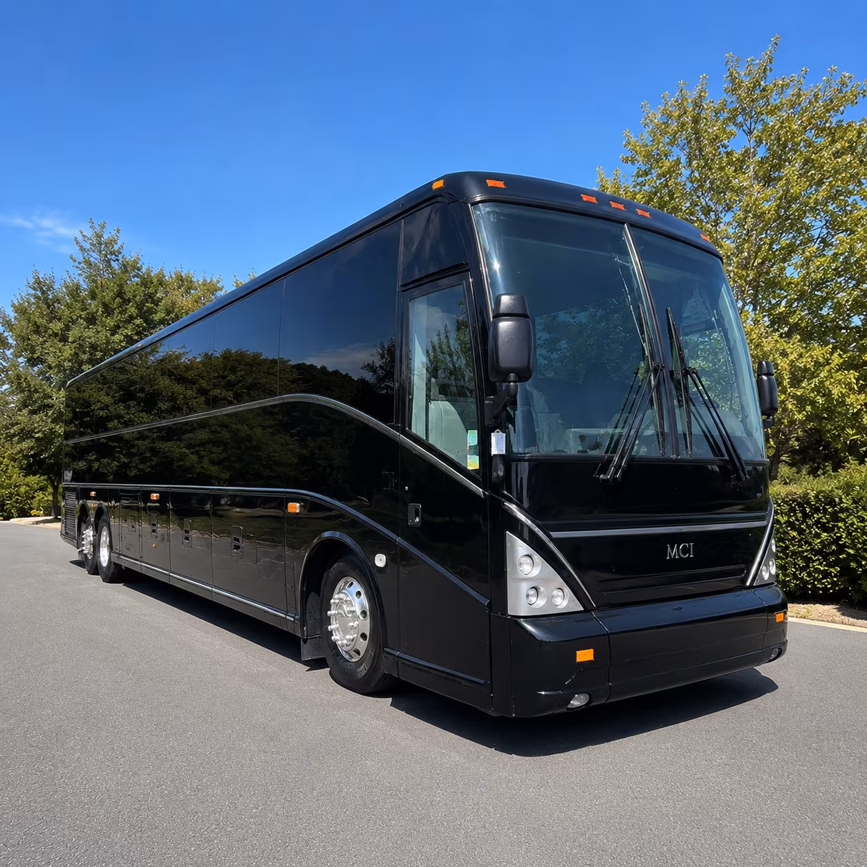 Portsmouth Heights School Event & Field Trip Transportation