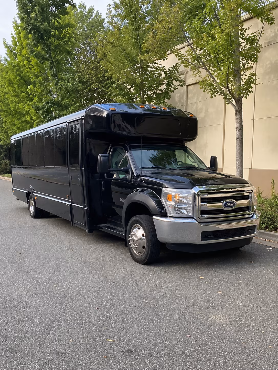 Portsmouth Private Event Transportation Services