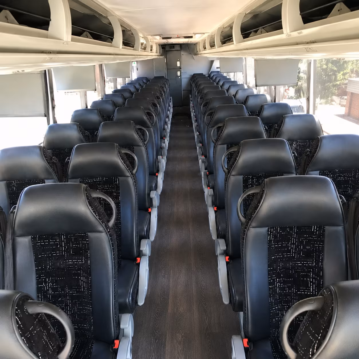 Portsmouth Wedding Transportation & Shuttle Service